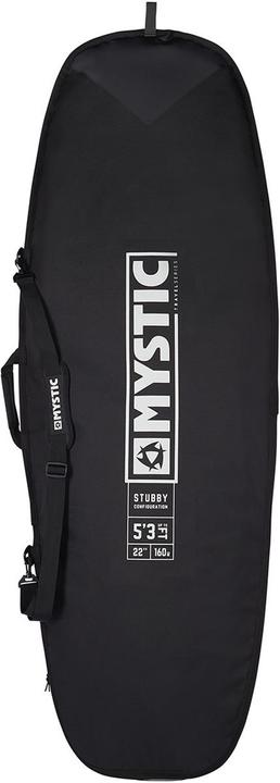 Immagine prodotto Mystic Borsa Star Stubby