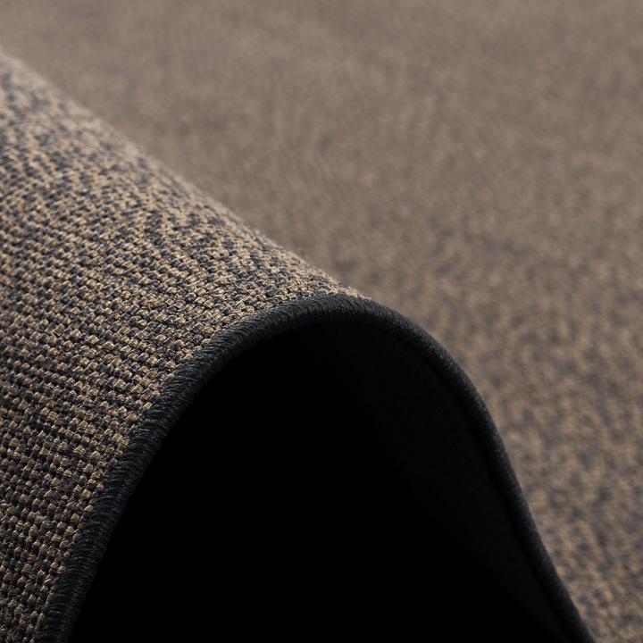 Produktbild Snapstyle Sisal Natur Läufer Teppich (80 x 240 cm)