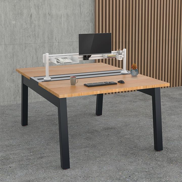 Produktbild LogiLink Organisationsschiene (120 x 2.5 x 10 cm)