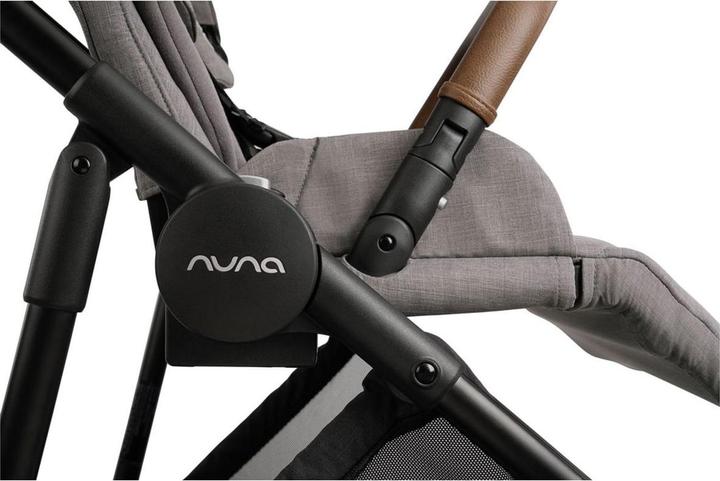 Actual product image Nuna Ixxa