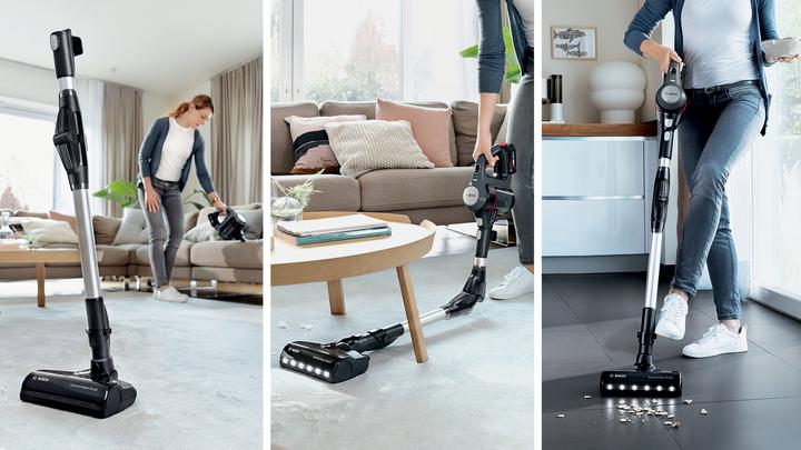 Image du produit Bosch Hausgeräte BKS711MALL