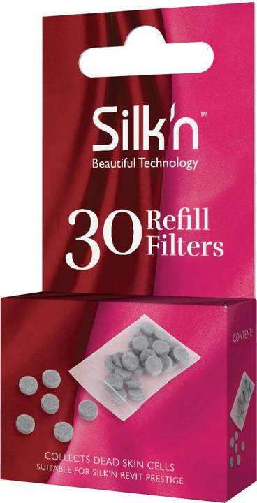 Actual product image Silk'n ReVit Prestige (30 x)
