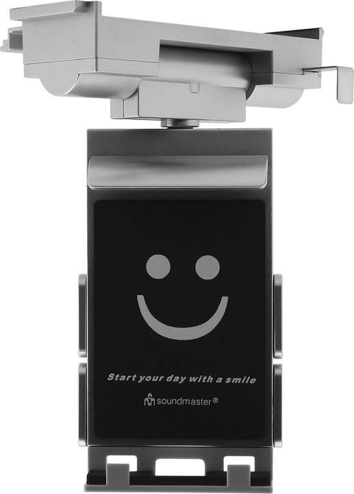 Produktbild Soundmaster emporia TH-21 DECT-Schnurlostelefon