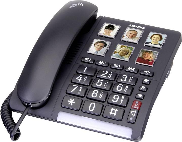 Produktbild Switel Tf540