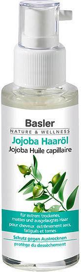 Immagine prodotto Basler Olio per capelli di jojoba (50 ml)