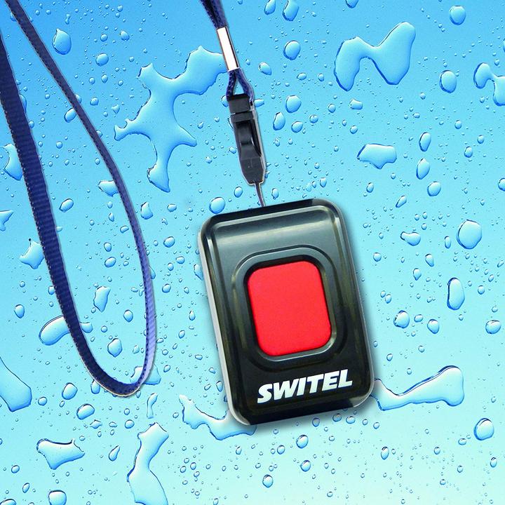 Actual product image Switel Tf560
