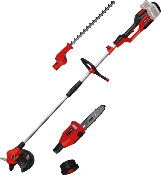 Einhell GE-LM 36/4in1Li (Filo di taglio)