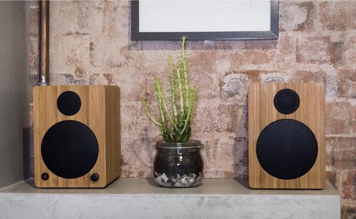 Image du produit Wavemaster Cube Mini Neo