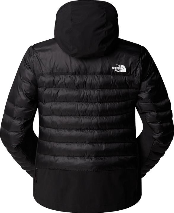Produktbild North Face Terra Peak Hybrid Hoodie (S)