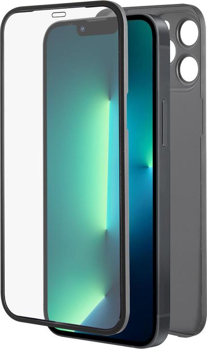Actual product image SBS Silhouette 360° Cover for iPhone 13 Pro Max (1 Piece, Apple iPhone 13 Pro Max)