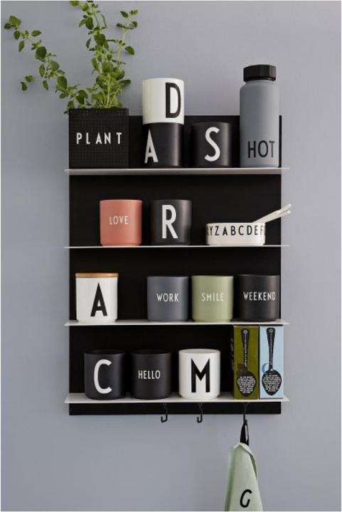 Produktbild Design Letters Hello (325 ml, 1 x)