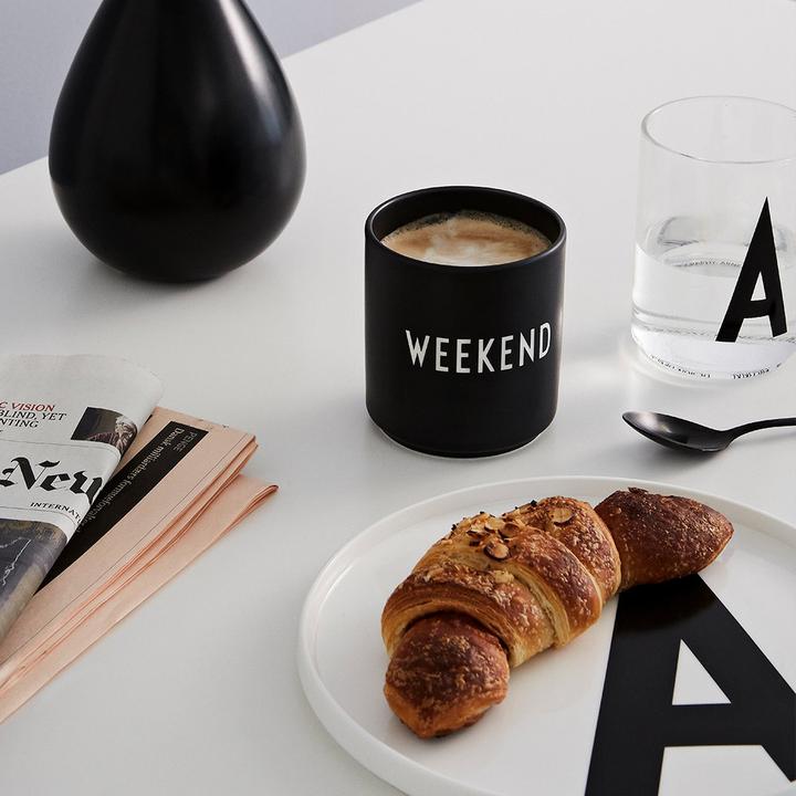 Produktbild Design Letters Hello (325 ml, 1 x)