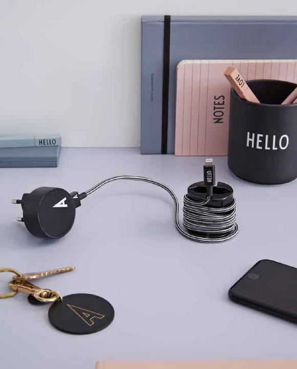 Produktbild Design Letters Hello (325 ml, 1 x)
