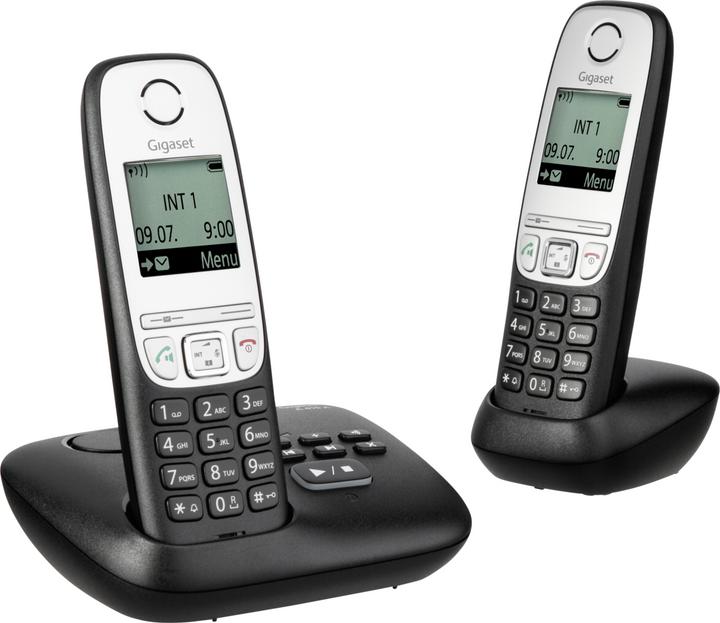Produktbild Gigaset A415A Duo (DE-Version)