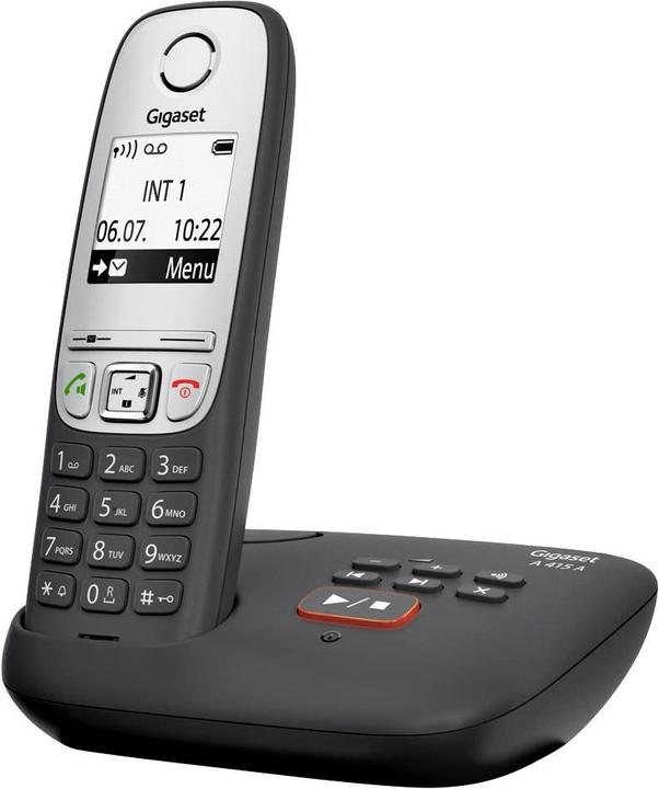 Produktbild Gigaset A415A Duo (DE-Version)