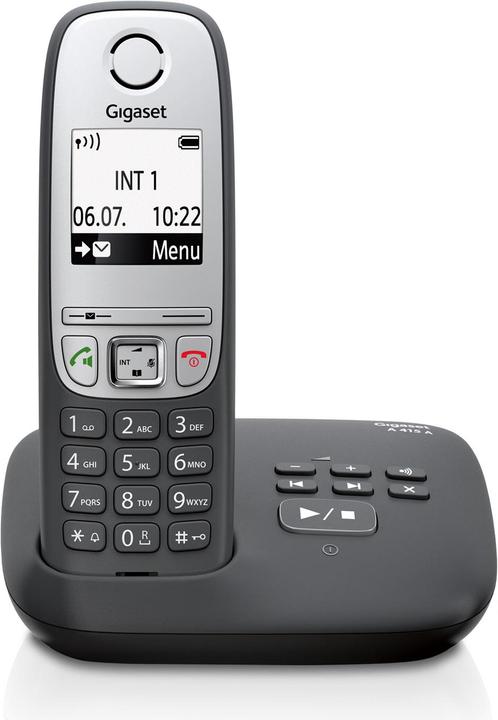 Produktbild Gigaset A415A Duo (DE-Version)
