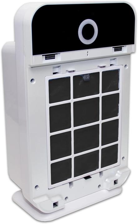 Immagine prodotto Alfda Luftreiniger ALR300 mit HEPA-Aktivkohlefilter (60 m²)