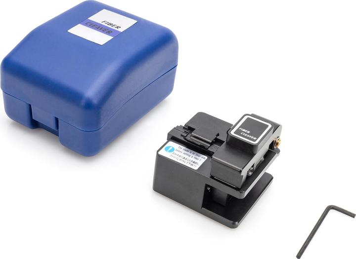 Digitus Optical Fibre Cleaver