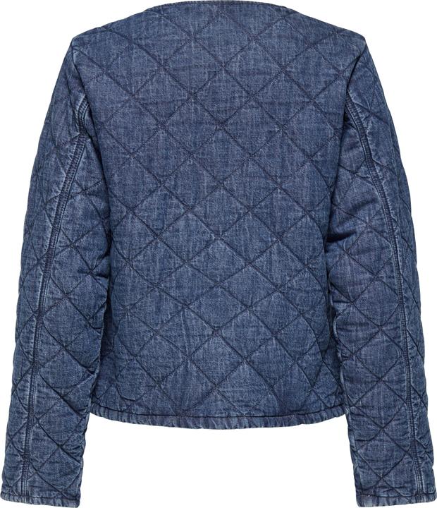 Immagine prodotto Only Onlrosa L/S Quilt Dnm Jacket Akm (XS)