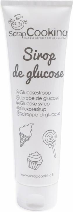 Image du produit ScrapCooking Sirop de glucose (200 g)