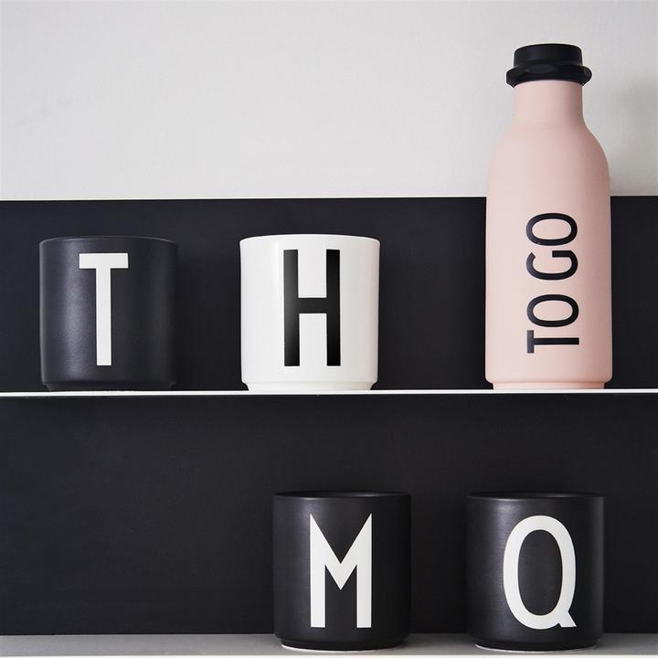 Image du produit Design Letters P (325 ml, 1 x)