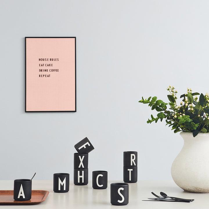 Image du produit Design Letters P (325 ml, 1 x)