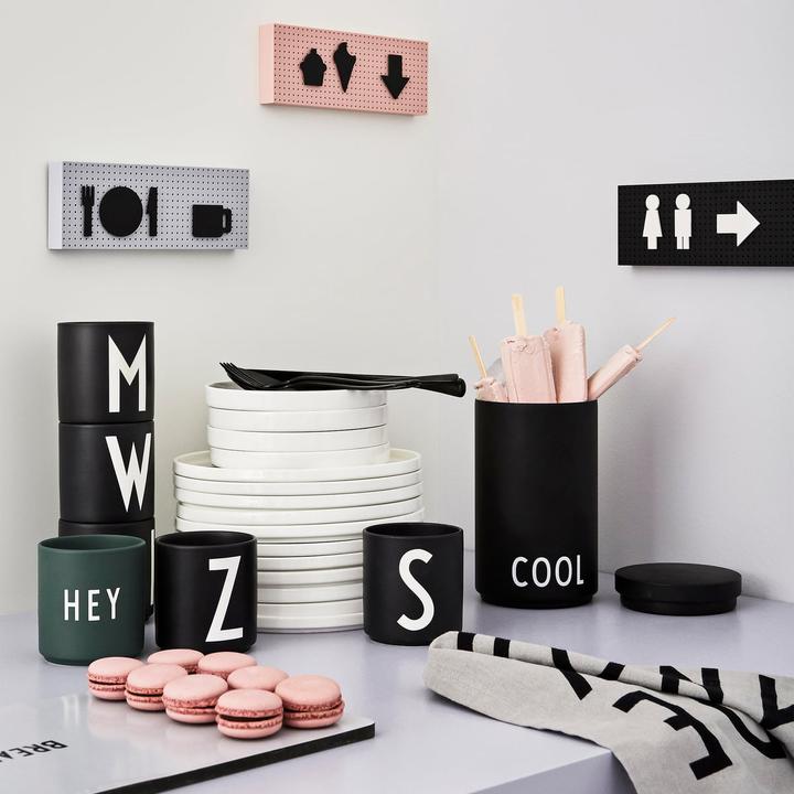 Image du produit Design Letters P (325 ml, 1 x)