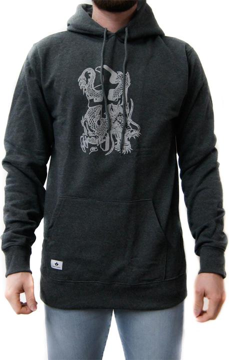 Immagine prodotto Red Dragon Tree Hoodie (XL)