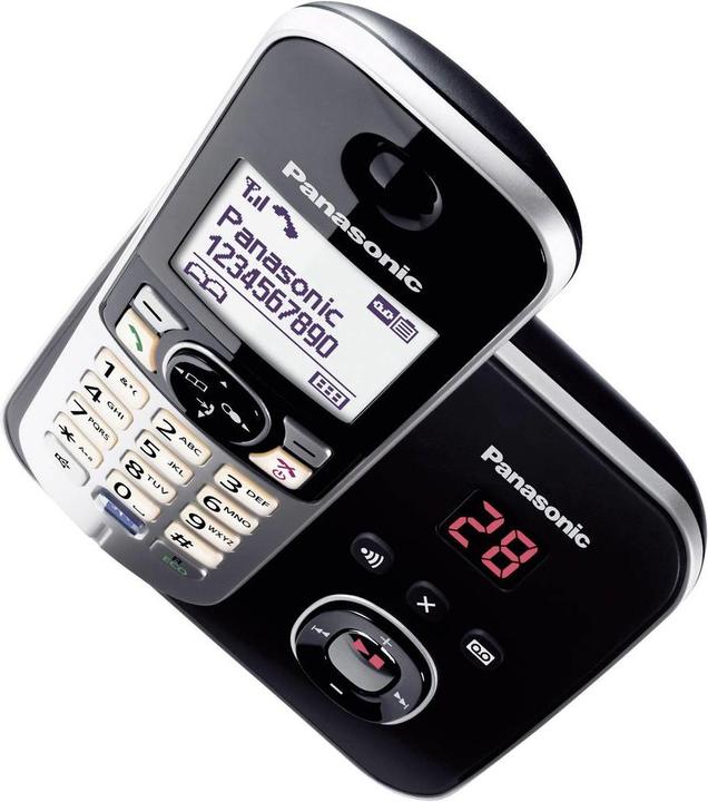 Produktbild Panasonic KX-TG6821