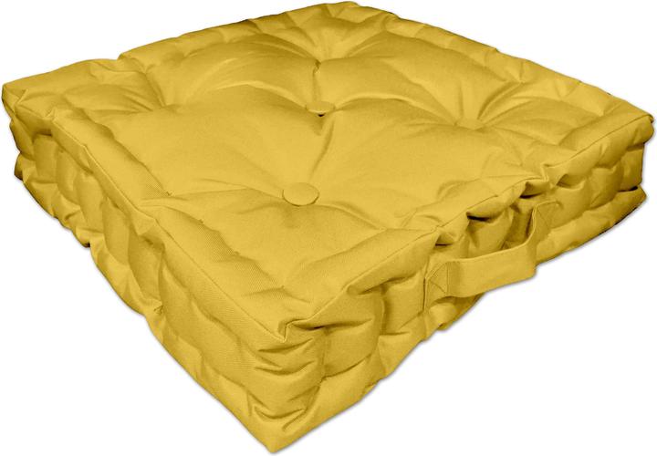Today Spirit Coussin de Sol (40 x 40 cm)