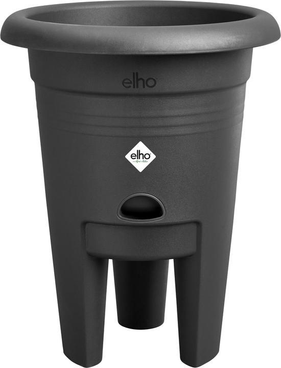 Produktbild Elho Green Basics Erdbeertopf (33 cm)