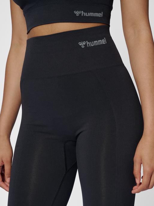 Produktbild hummel Tif Seamless High Waist Tights (XL)