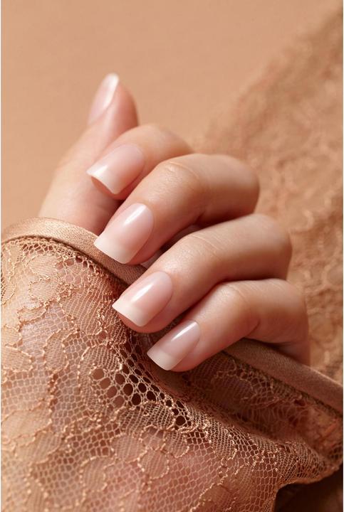 Image du produit KISS Salon Acryl Nude (Ongles artificiels, Nude)
