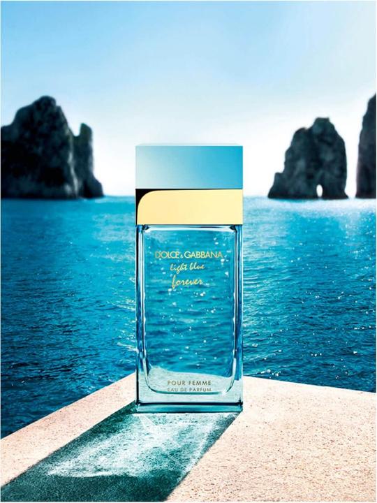 Produktbild Dolce & Gabbana Light Blue - Forever (Eau de Parfum, 50 ml)
