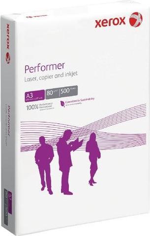Immagine prodotto Xerox Performer (80 g/m², 500 x, A3)