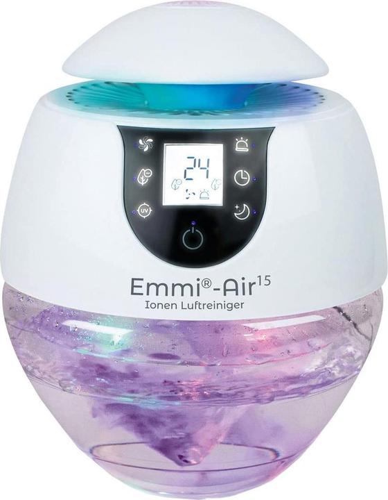 Produktbild Emmi-dent EmmiDent Emmi-air 15 Luftreiniger (30 m²)