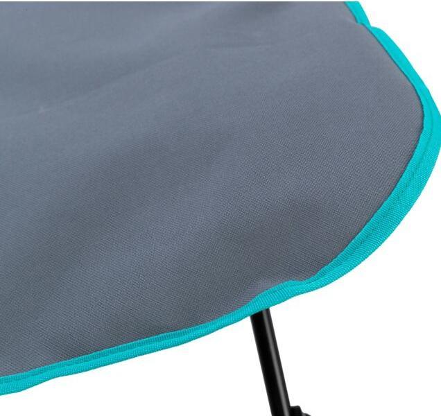 Productafbeelding Trixie Campingbedje, tot 15 kg, 69 x 20 cm, donkergrijs/benzine (Hond)