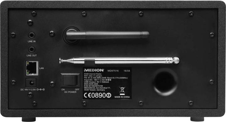Produktbild Medion Life P85096