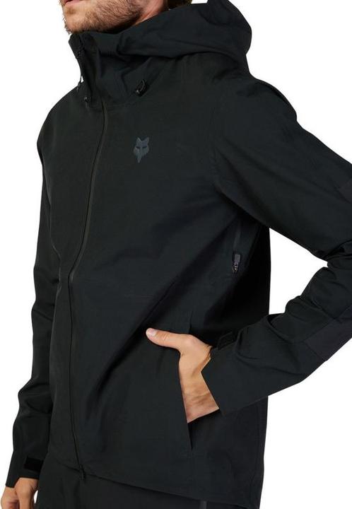 Produktbild Fox Jacket 24 Defend 3l Water Blk (XL)