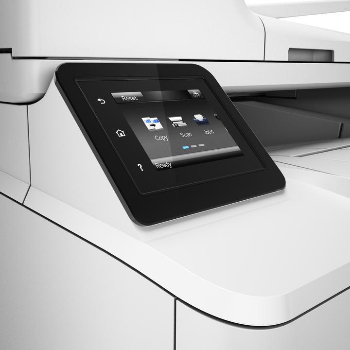 Produktbild HP M227fdw LaserJet Pro (Laser, Schwarz-Weiss)