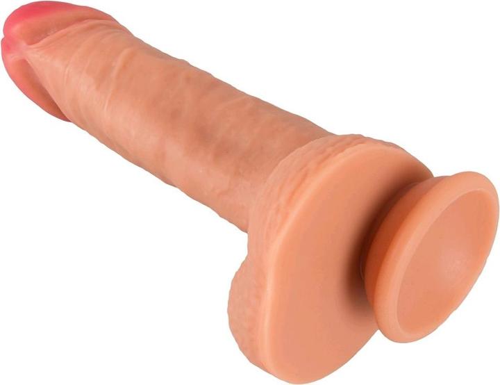 Actual product image Realistixxx Real Nature Boy M