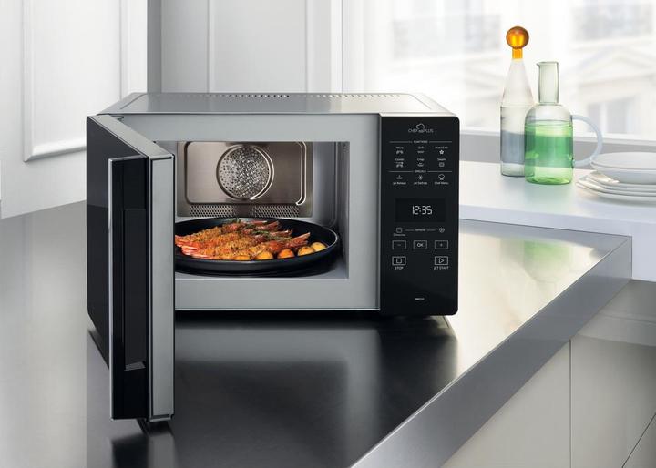 Actual product image Whirlpool MCP 349 SL Worktop Combi Microwave (25 l)