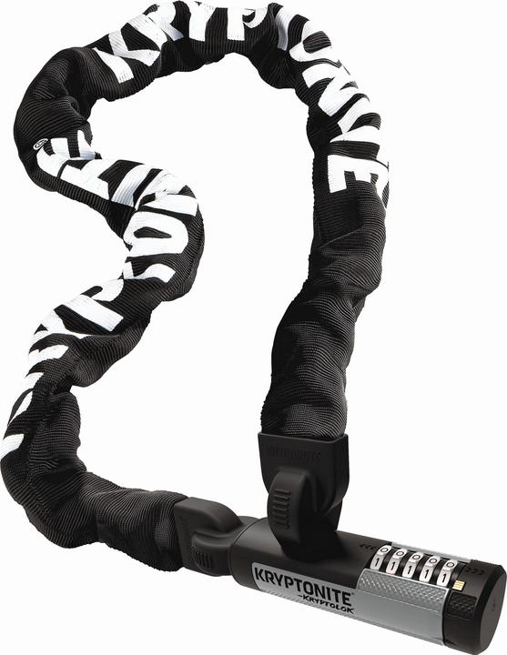 Actual product image Kryptonite Keeper 712 (120 cm)