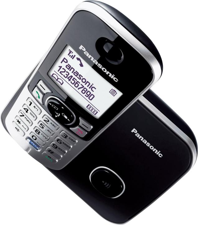 Image du produit Panasonic KX-TG6812