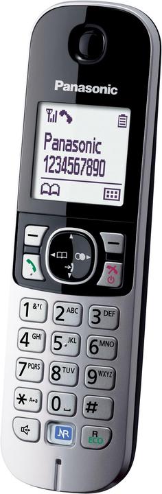 Image du produit Panasonic KX-TG6812