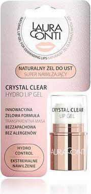 Produktbild Laura Conti Natural Moisturizing Lips Gel (Lippengel)