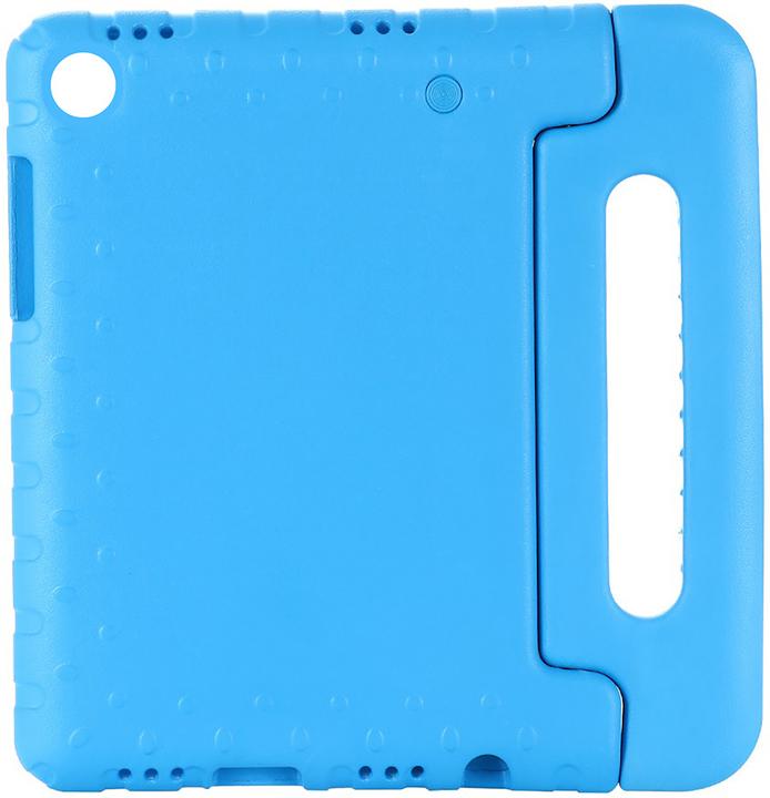 Produktbild Cazy Schutzhülle Kompatibel mit Samsung Galaxy Tab A8 Kinderhulle Back Cover Classic für Kinder mit Griff (Galaxy Tab A8)