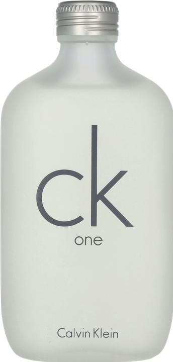 Immagine prodotto Calvin Klein CK Uno (Eau de toilette, 200 ml)