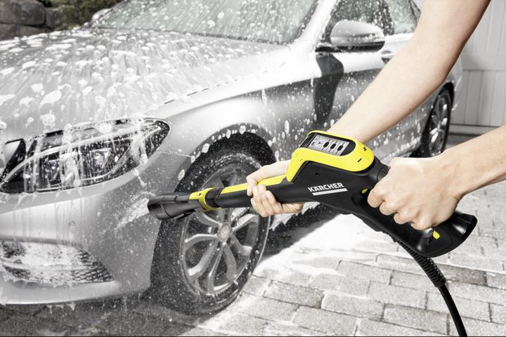 Produktbild Kärcher K7 Premium Full Control Plus (Netzbetrieb)