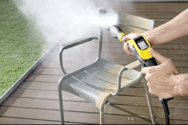 Produktbild Kärcher K7 Premium Full Control Plus (Netzbetrieb)